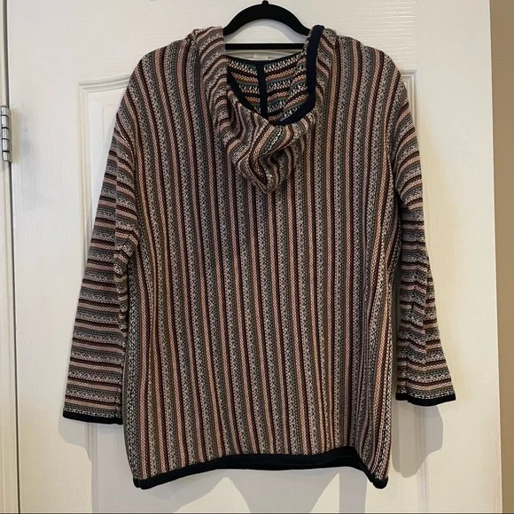 Simons knit pullover - Picture 2 of 3